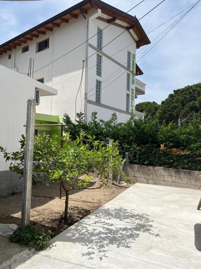 Rooms For Rent Habipi Vlorë Exterior foto